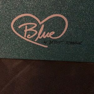 Betsey Johnson women’s ankle strap ballet flats.